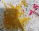 Foto langkah ke 3 dari resep Kue Bagiyak (Tanpa Telur).
