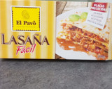 Foto del paso 4 de la receta: Lasaña de calabacín y jamón york