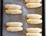 Foto del passaggio 9 della ricetta Panini gemellini 🌷