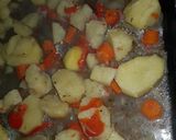 Foto del paso 4 de la receta: Lomo al horno con verduras!!!😀👌