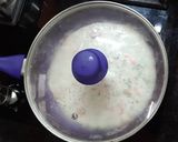 A picture of step 5 of Samak Rice Pancake (Farali).