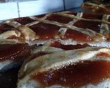 Foto del paso 1 de la receta: Pastafrolas!!!☺☺de membrillo y batata!!!