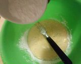 Foto del paso 2 de la receta: 🍋Buñuelos dulces🍋
