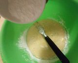 Foto del paso 2 de la receta: 🍋Buñuelos dulces🍋