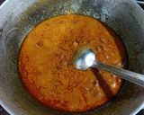 A picture of step 8 of Dogri Thali.