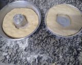 Foto del paso 5 de la receta: Rosca de Pascua con crema pastelera