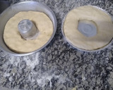 Foto del paso 5 de la receta: Rosca de Pascua con crema pastelera