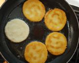 A picture of step 3 of Versatile Gorditas for Sweet or Savory Dishes 😀.