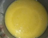 Foto del paso 2 de la receta: Budín dulce de zanahoria 🥕