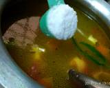 Daal kichdi recipe step 5 photo