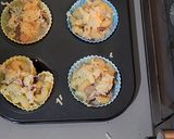 Foto langkah ke 7 dari resep 113. Baked Mushroom Macaroni.