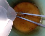 Foto langkah ke 2 dari resep Silky Chawan Mushi.