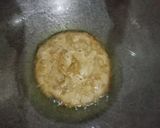 Foto langkah ke 5 dari resep Kue Cucur Gula Merah.