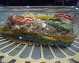 A picture of step 9 of Baked chicken.