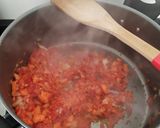 Foto del paso 2 de la receta: Tuco