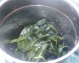 पालक पनीर (Palak Paneer recipe in Hindi) रेसिपी चरण 4 फोटो