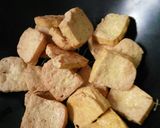 Foto langkah ke 1 dari resep Ase Cabe Gendot.