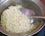 Foto langkah ke 1 dari resep Mie Goreng Tumis.