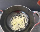 Pergelt gríz resztelt pulykamájjal recept fázis 2 fotója