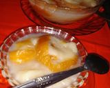 Foto langkah ke 4 dari resep Wedang Roti khas jawa.