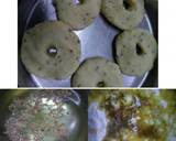 Khichu, makai upma, sprouts moong pancakes, chiwda, ruity toast recipe step 1 photo