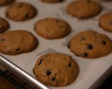 Foto langkah ke 6 dari resep Chocochip Cookies renyah.