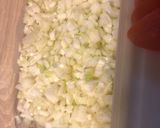 XXXLecsó recept fázis 1 fotója
