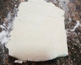 Foto del paso 4 de la receta: Bizcochitos hojaldrados con masa de tarta comprada