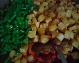 Foto langkah ke 5 dari resep (639) Sambal Goreng Kentang Udang.