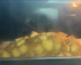 A picture of step 11 of Cinnamon Apple Cake.
