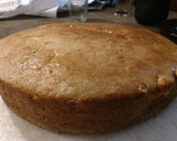 Foto del paso 3 de la receta: Torta de aceite sin huevo ni manteca