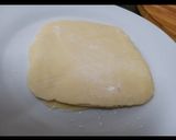 சாக்லேட் குரேசான் (Chocolate crescent recipe in tamil) ரெசிபி ஸ்டேப் 4 புகைப்படம்