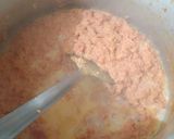 A picture of step 3 of Gajar ka halwa 🥕🥕🥕.
