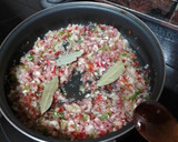 Foto del paso 5 de la receta: Judías verdes compuestas con albóndigas