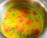 મોગર દાળ (Mogar Dal Recipe In Gujarati) રેસીપી સ્ટેપ3ફોટો