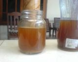 Foto langkah ke 3 dari resep Kunyit asam simple.