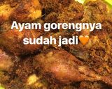 Foto langkah ke 7 dari resep Ayam goreng lengkuas/laos.