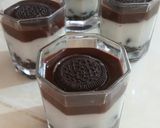 صورة لخطوة 5 من وصفة تحلية الاوريو 😍