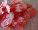 Foto langkah ke 4 dari resep Tongseng jamur (tanpa santan).