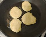 Foto del paso 4 de la receta: Panqueques de fruta