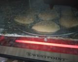 A picture of step 4 of Souji\Rava Cookies | Tabarak Roti.