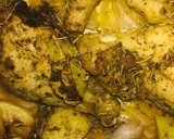 Foto del paso 2 de la receta: Pollo con patatas al horno 🍗🍖🥔