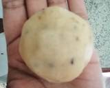 Nutella Choclate cookies रेसिपी चरण 7 फोटो