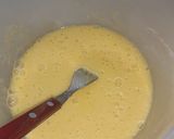 Foto del paso 1 de la receta: Bizcochuelo marmolado