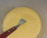Foto del paso 1 de la receta: Bizcochuelo marmolado