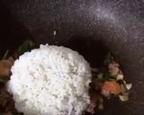 Foto langkah ke 3 dari resep Nasi Mentega Kornet.