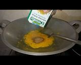 Foto langkah ke 3 dari resep Resep Soto Kikil kuah santan.