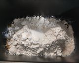 Foto del paso 1 de la receta Focaccia