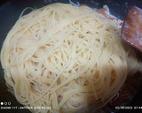 Foto del paso 6 de la receta: Espaguetis con níscalos nameko