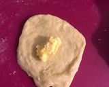 Foto langkah ke 4 dari resep Roti Boy / Mexican Bun.
